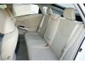 Blizzard White Pearl - Prius Hybrid II Photo No. 6