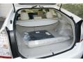 Blizzard White Pearl - Prius Hybrid II Photo No. 7