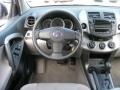 2007 Classic Silver Metallic Toyota RAV4 I4  photo #15