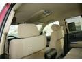  2011 Tundra TRD Double Cab 4x4 Sand Beige Interior