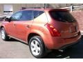 Sunlit Copper Metallic - Murano SL AWD Photo No. 3