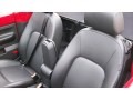 Salsa Red - New Beetle 2.5 Convertible Photo No. 9