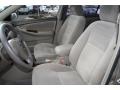 Pebble Beige Interior Photo for 2004 Toyota Corolla #45797055