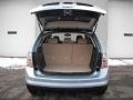  2008 Edge Limited AWD Trunk