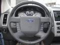 Medium Light Stone Steering Wheel Photo for 2008 Ford Edge #45797199