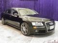Brilliant Black - A8 L 4.2 quattro Photo No. 1