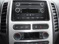 Controls of 2008 Edge Limited AWD