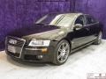Brilliant Black - A8 L 4.2 quattro Photo No. 2
