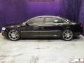 Brilliant Black - A8 L 4.2 quattro Photo No. 3