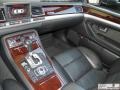 Brilliant Black - A8 L 4.2 quattro Photo No. 7