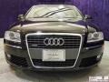 Brilliant Black - A8 L 4.2 quattro Photo No. 17