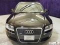 Brilliant Black - A8 L 4.2 quattro Photo No. 18