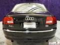 Brilliant Black - A8 L 4.2 quattro Photo No. 19