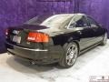 Brilliant Black - A8 L 4.2 quattro Photo No. 21