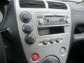 Black Controls Photo for 2002 Honda Civic #45797487