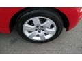 Salsa Red - New Beetle 2.5 Convertible Photo No. 10