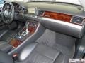 Brilliant Black - A8 L 4.2 quattro Photo No. 24
