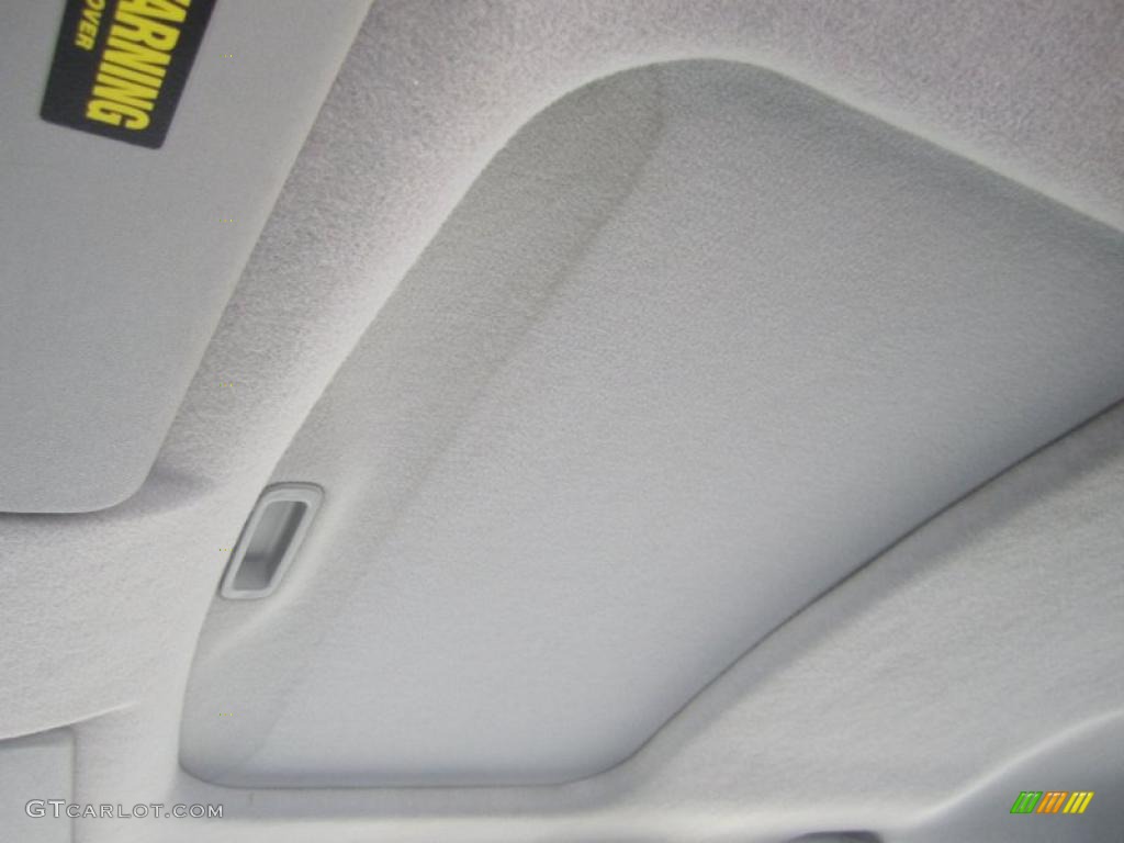 2002 Civic Si Hatchback - Taffeta White / Black photo #26