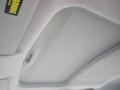 2002 Honda Civic Black Interior Sunroof Photo