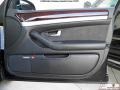 Brilliant Black - A8 L 4.2 quattro Photo No. 29