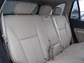  2008 Edge Limited AWD Medium Light Stone Interior