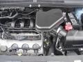 3.5 Liter DOHC 24-Valve VVT Duratec V6 2008 Ford Edge Limited AWD Engine