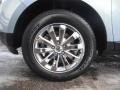 2008 Ford Edge Limited AWD Wheel and Tire Photo