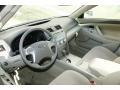 Super White - Camry LE Photo No. 4