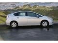 Classic Silver Metallic - Prius Hybrid II Photo No. 2