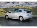 Classic Silver Metallic - Prius Hybrid II Photo No. 3