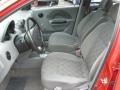 Sport Red Metallic - Aveo LS Sedan Photo No. 10