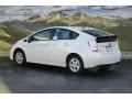 Blizzard White Pearl - Prius Hybrid III Photo No. 3