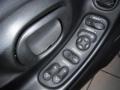 Black Controls Photo for 2001 Chevrolet Corvette #45797811