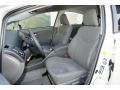 Blizzard White Pearl - Prius Hybrid III Photo No. 5