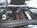5.7 Liter OHV 16-Valve LS1 V8 Engine for 2001 Chevrolet Corvette Convertible #45797871