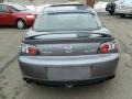 Titanium Gray Metallic - RX-8  Photo No. 4