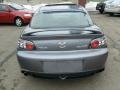 2004 Titanium Gray Metallic Mazda RX-8   photo #4