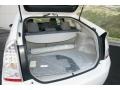 Blizzard White Pearl - Prius Hybrid III Photo No. 7