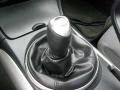 Titanium Gray Metallic - RX-8  Photo No. 25