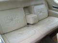 1974 Oldsmobile Ninety Eight Coupe Rear Seat