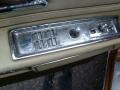 Cream Beige Door Panel Photo for 1974 Oldsmobile Ninety Eight #45798107