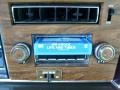 Audio System of 1974 Ninety Eight Coupe