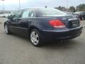 2006 Opulent Blue Pearl Acura RL 3.5 AWD Sedan  photo #4