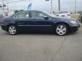 2006 Opulent Blue Pearl Acura RL 3.5 AWD Sedan  photo #7