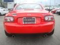 True Red - MX-5 Miata Grand Touring Hardtop Roadster Photo No. 5