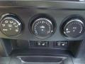 Controls of 2007 MX-5 Miata Grand Touring Hardtop Roadster