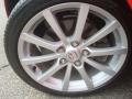 2007 Mazda MX-5 Miata Grand Touring Hardtop Roadster Wheel