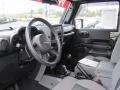 Jeep Green Metallic - Wrangler X 4x4 Photo No. 12