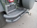 Jeep Green Metallic - Wrangler X 4x4 Photo No. 17