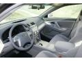 Super White - Camry LE Photo No. 4